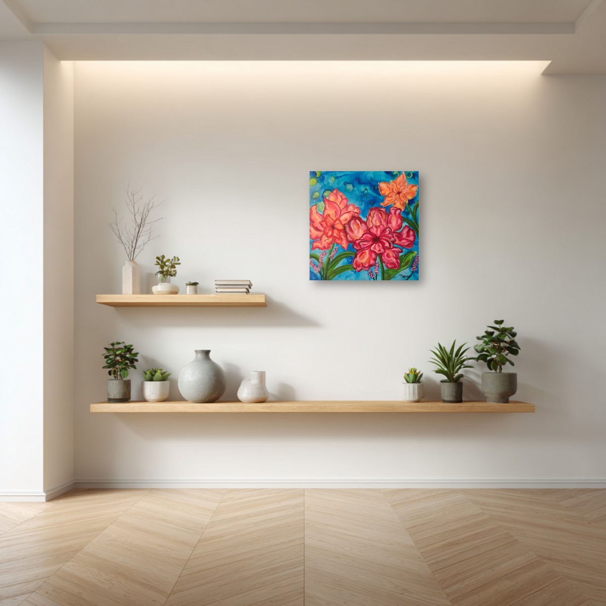 Crazy for Amaryllis – Image 6