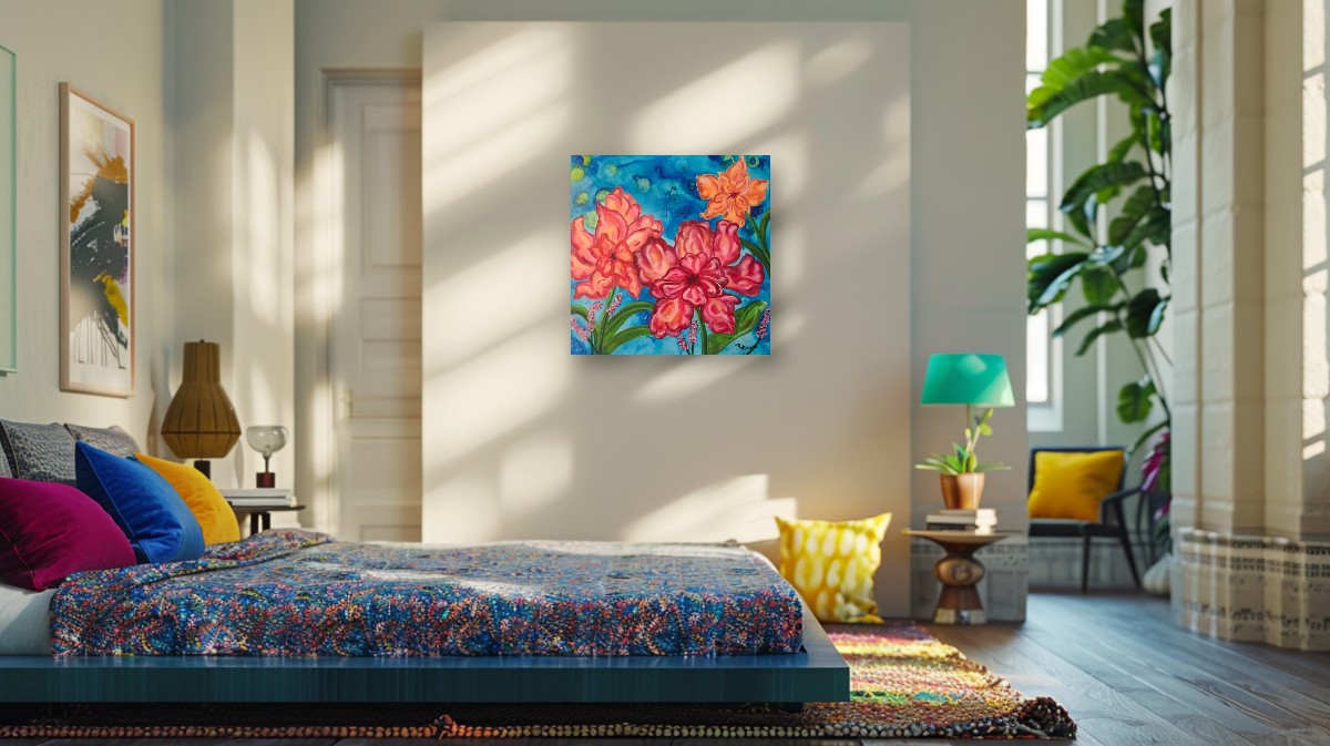 Crazy for Amaryllis – Image 8