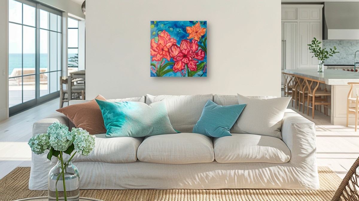 Crazy for Amaryllis – Image 2