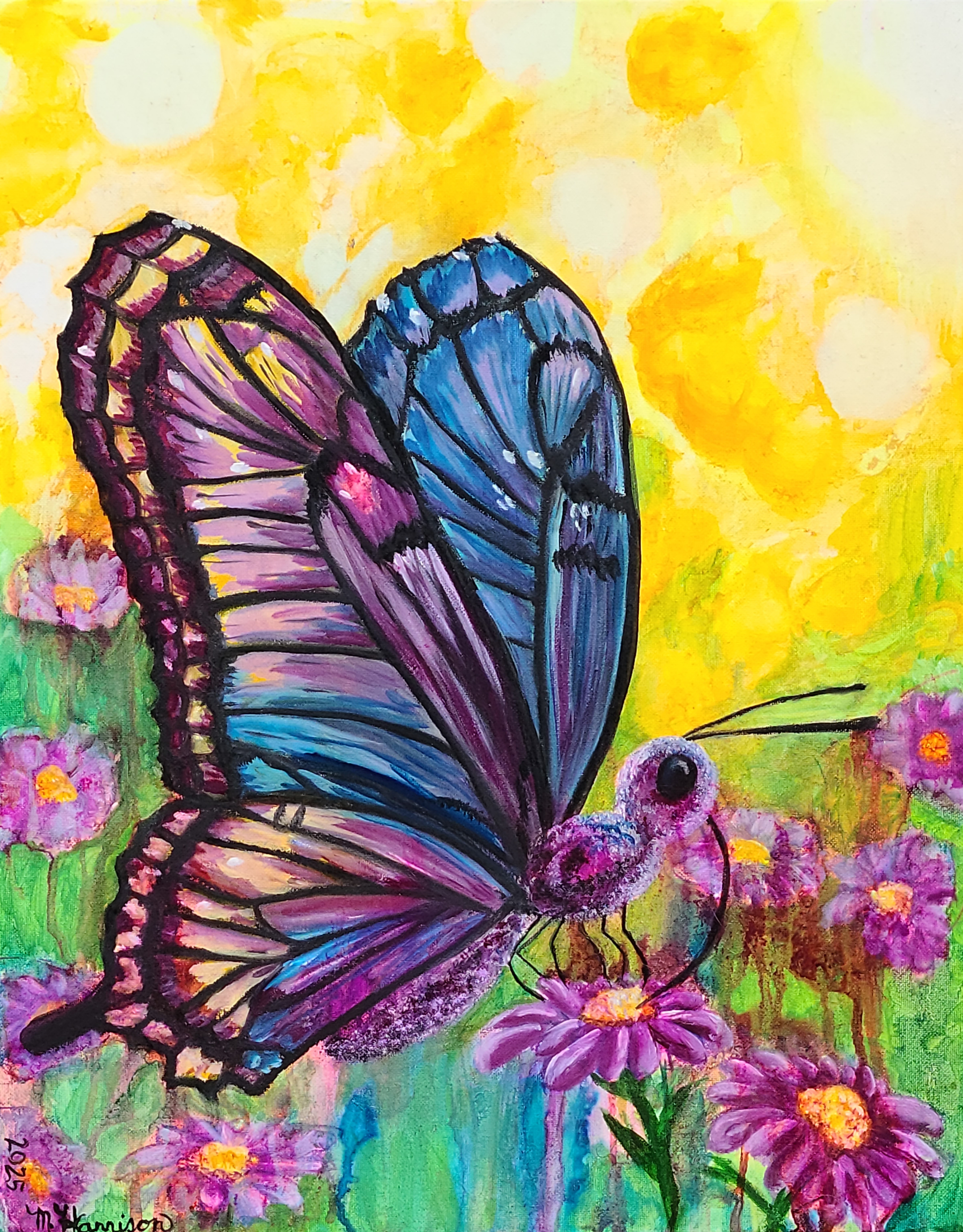Beauty Shines Through – Image 1