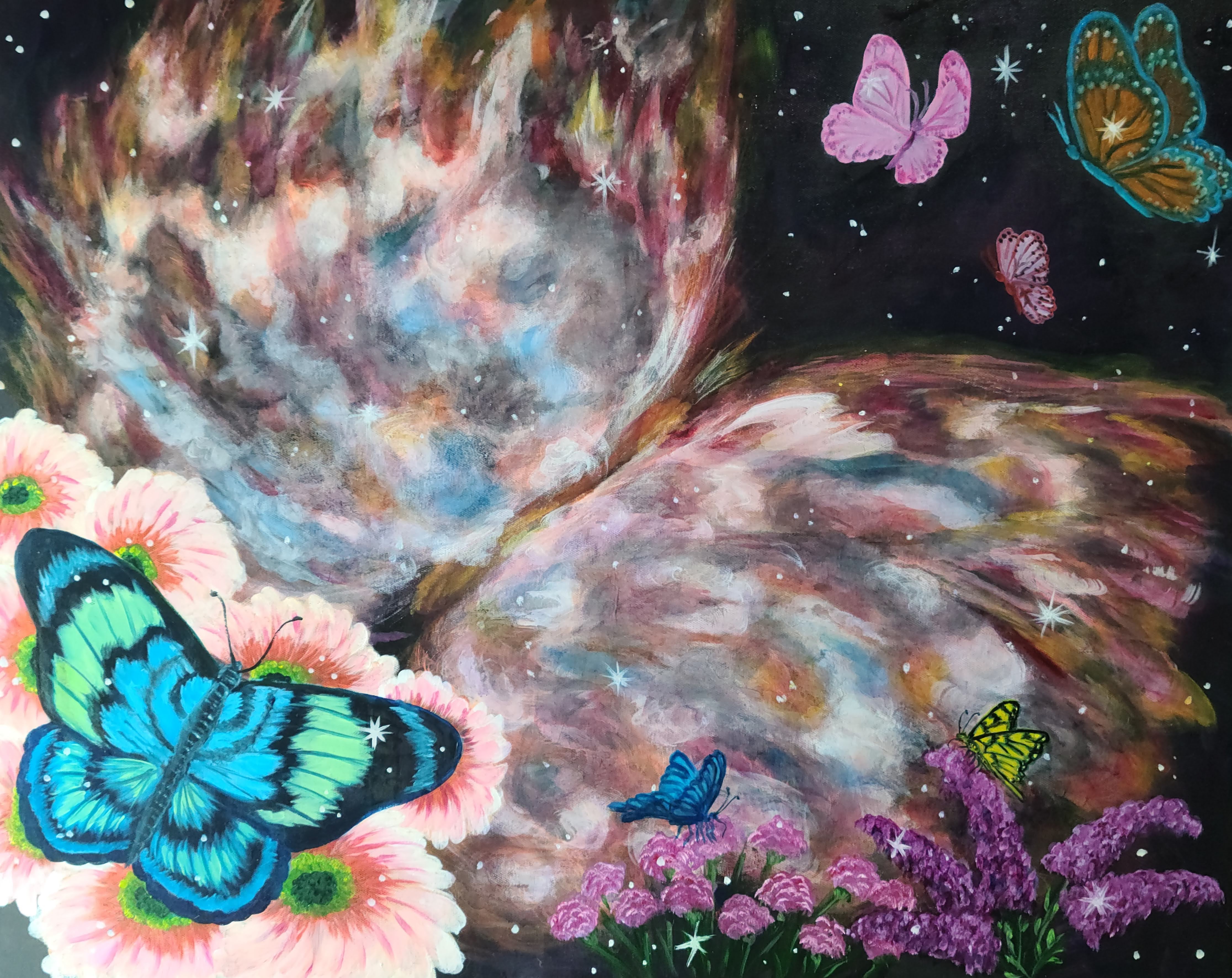 Butterfly Dreams – Image 1