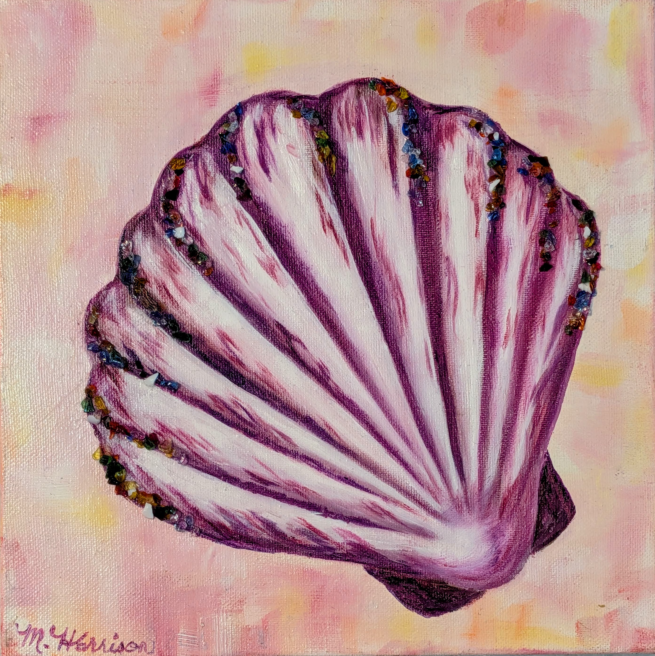 Scallop Season – Image 1