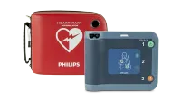 HeartStart FRx Defibrillator – Image 1