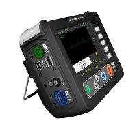 Tempus LS Defibrillator - AED, MAN – Image 1