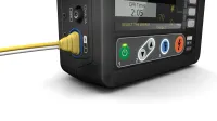 Tempus LS Defibrillator - AED, MAN – Image 5