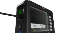 Tempus LS Defibrillator - AED, MAN – Image 4