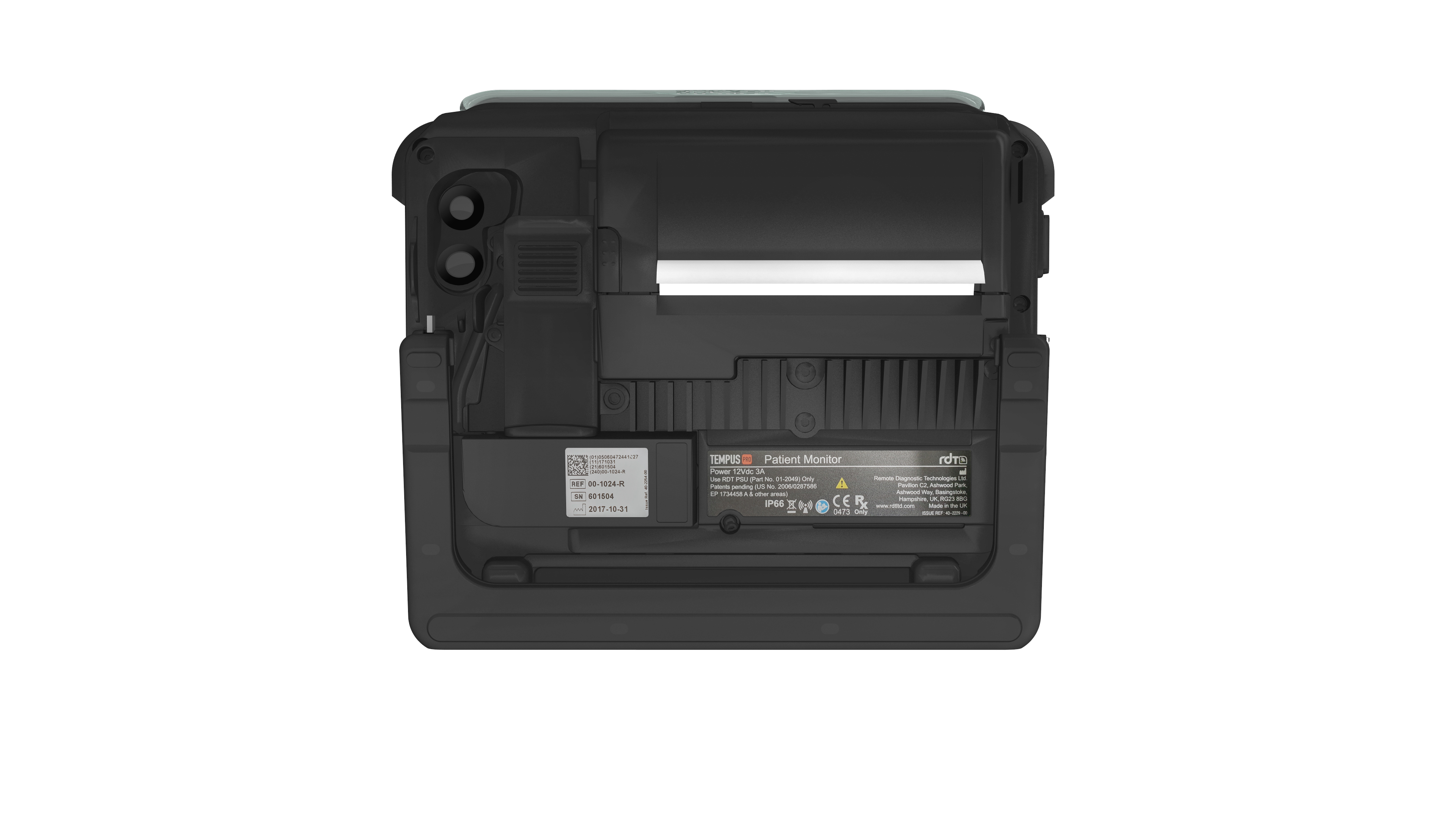 Tempus Pro EMS (B02) – Image 6