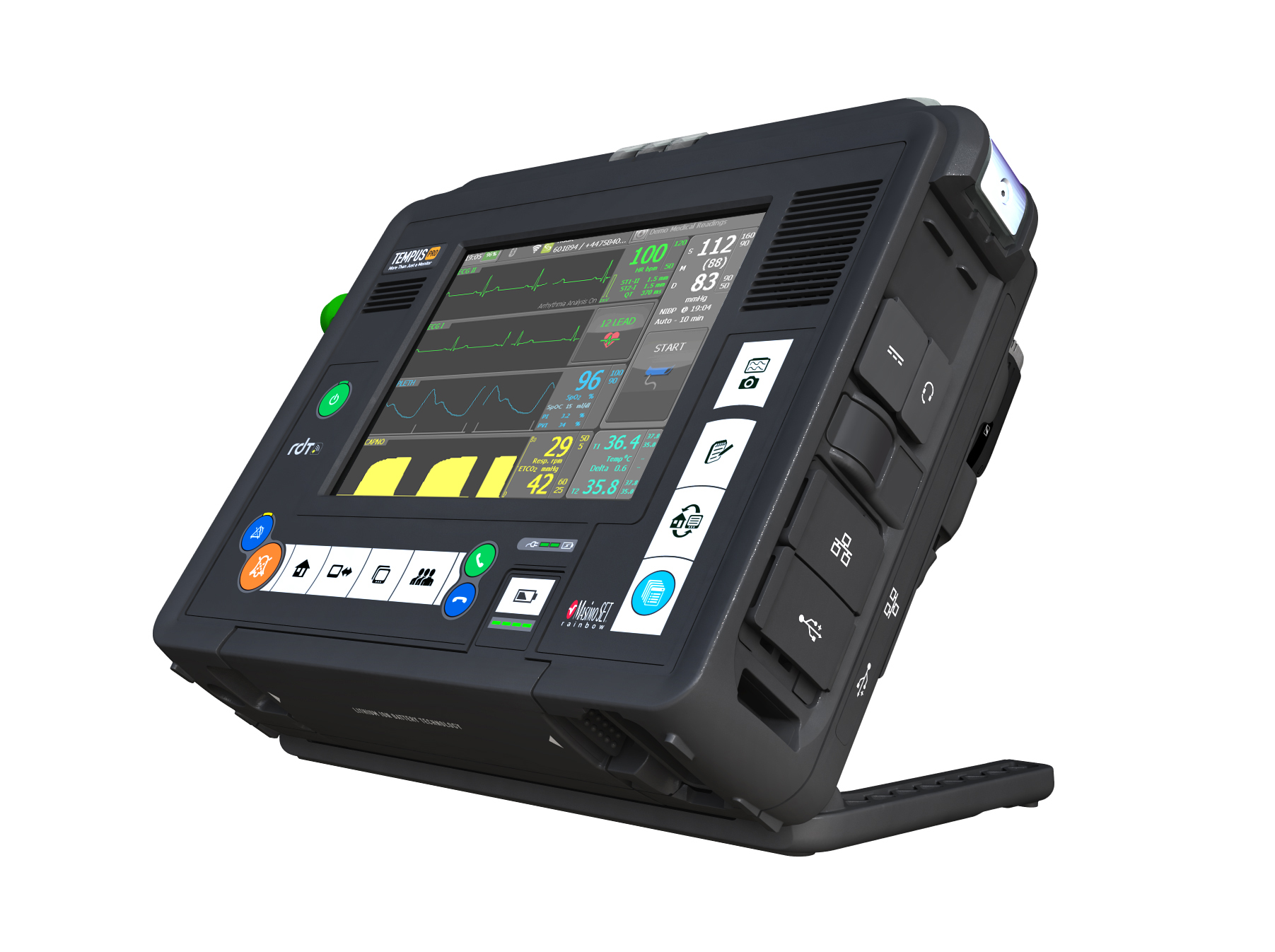 Tempus Pro EMS (B02) – Image 5