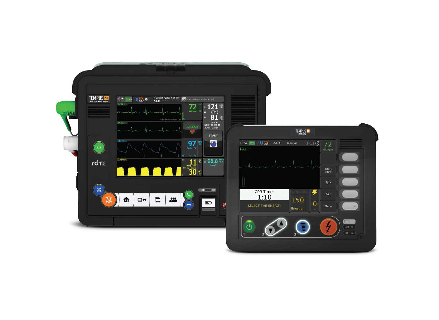 Tempus Pro EMS (B02) – Image 10