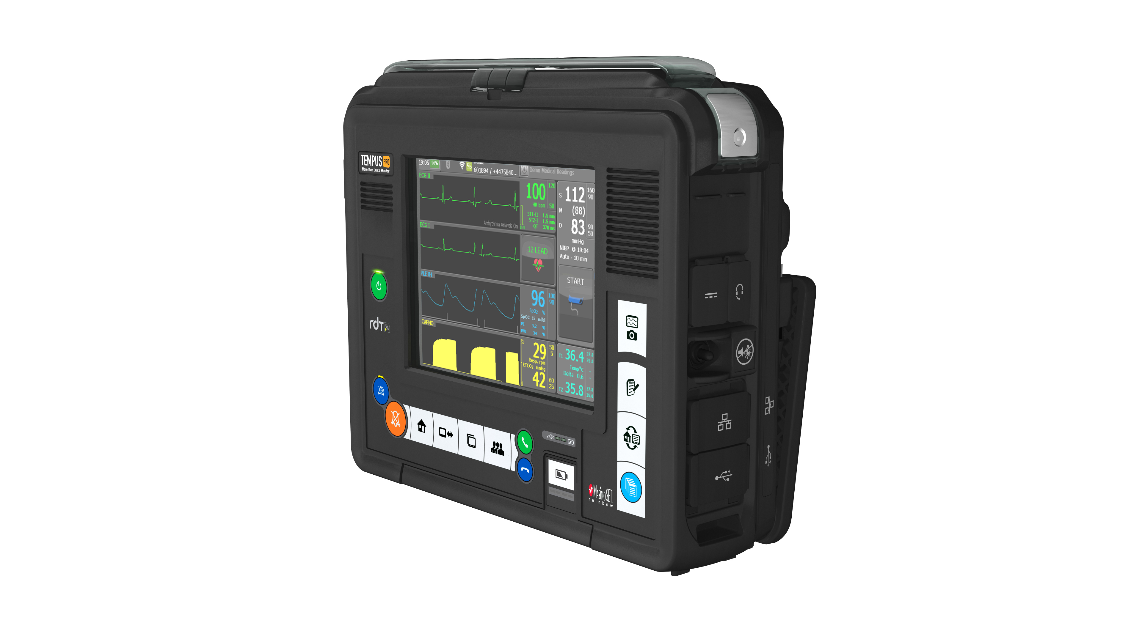 Tempus Pro EMS (B02) – Image 9