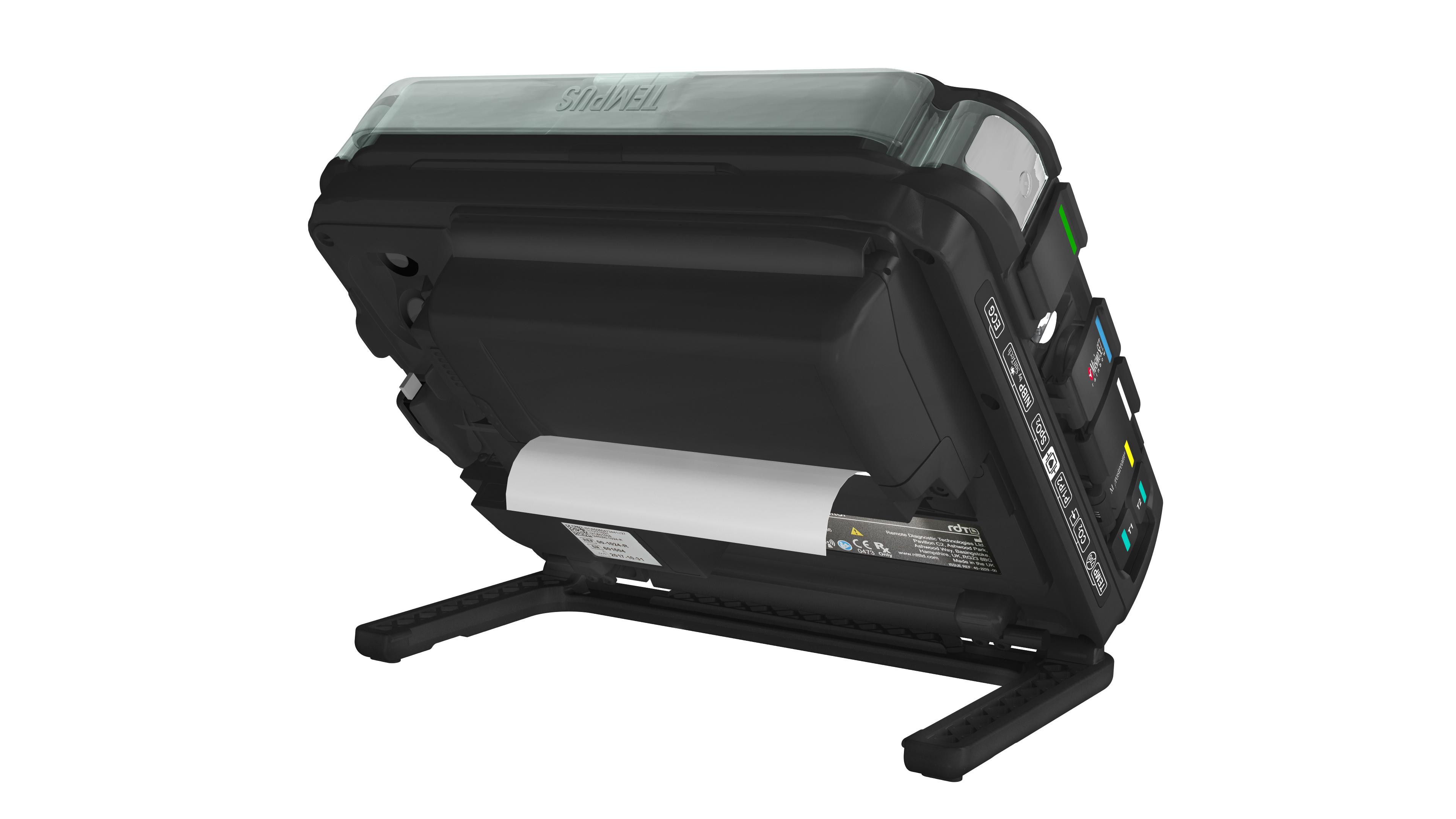 Tempus Pro EMS (B02) – Image 7