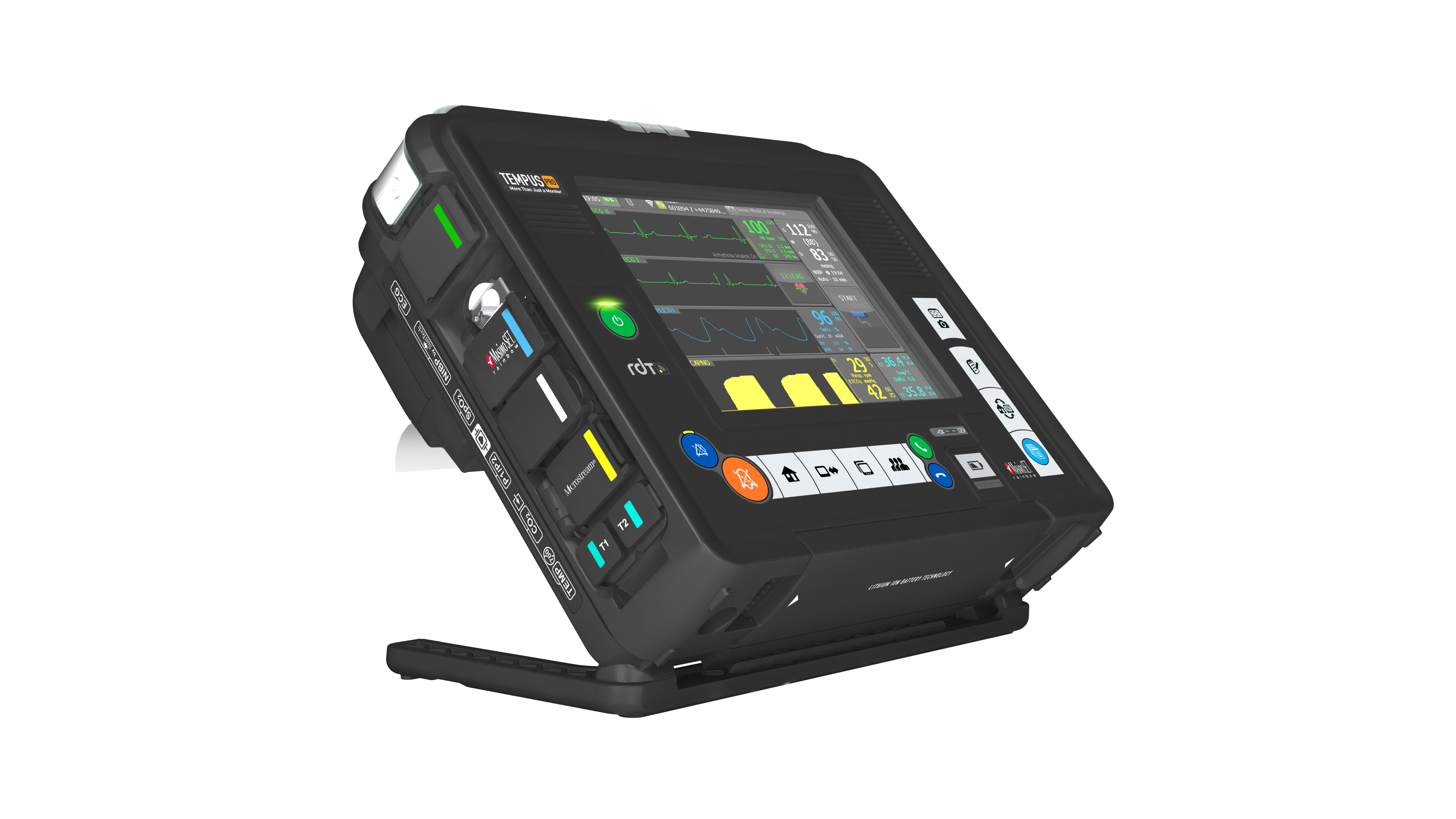 Tempus Pro EMS (B02) – Image 2
