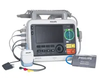 Efficia DFM100 Defibrillator/Monitor – Image 2