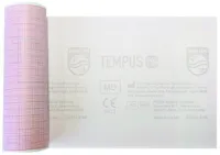 Tempus Printer Paper Grid 110mm (Box 1) – Image 1