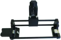 Tempus Pro Litter/Pole Clamp – Image 1