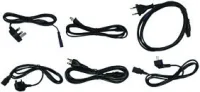 Tempus Mains Cable Pack – Image 1