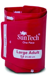 Reusable NIBP Cuff - Large Adult – Image 1