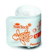 Single Use Neonate BP Cuff (3-6cm) – Image 1