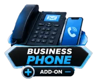 Business Phone – Image 1