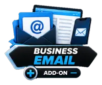 Business Email – Image 1