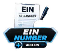 EIN Number – Image 1