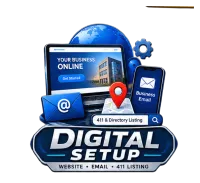 Digital Setup – Image 1