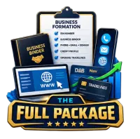 The Full Package – Image 1