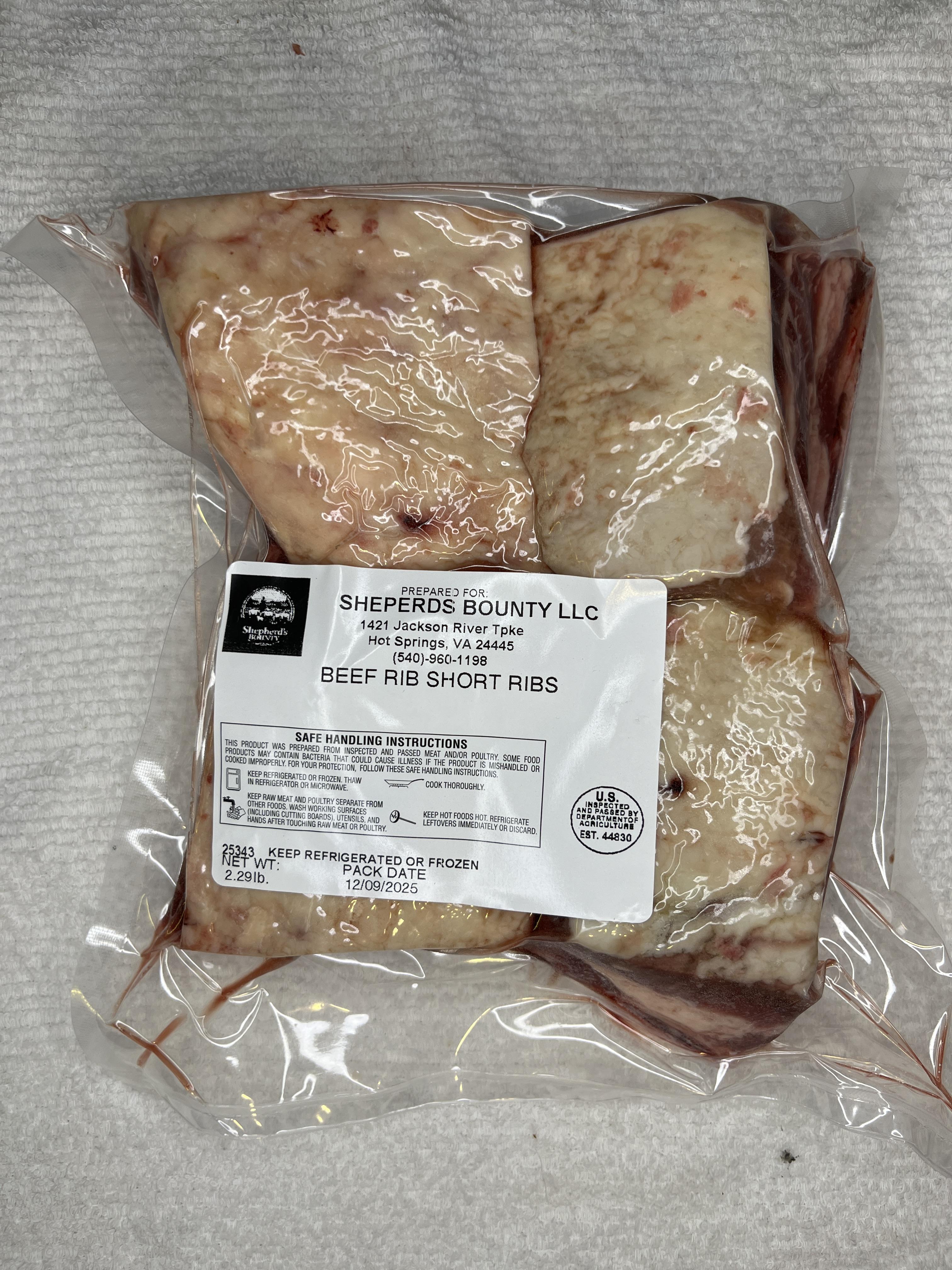 1/8 Share Premium Beef-DEPOSIT ONLY – Image 11