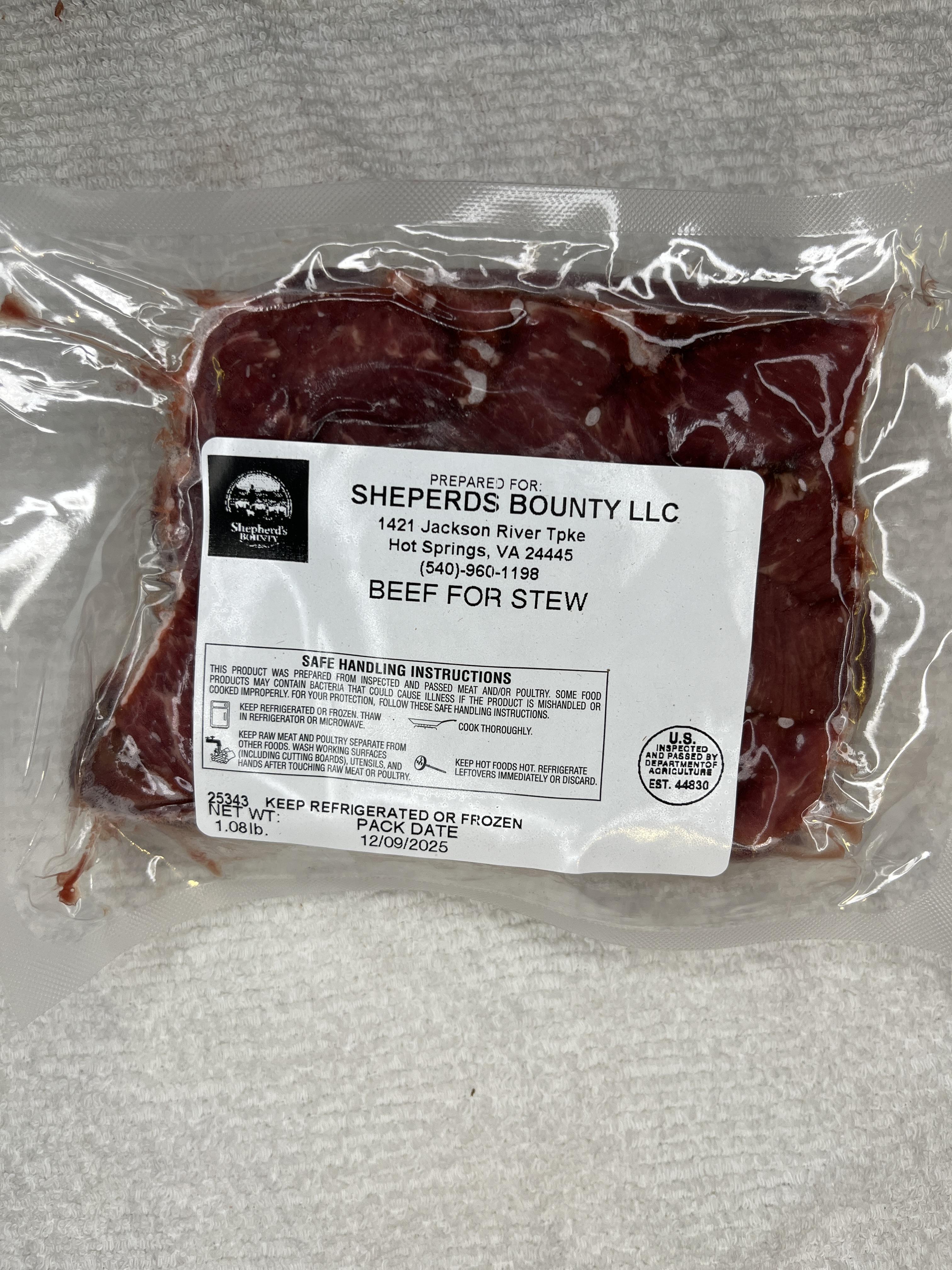 1/8 Share Premium Beef-DEPOSIT ONLY – Image 9