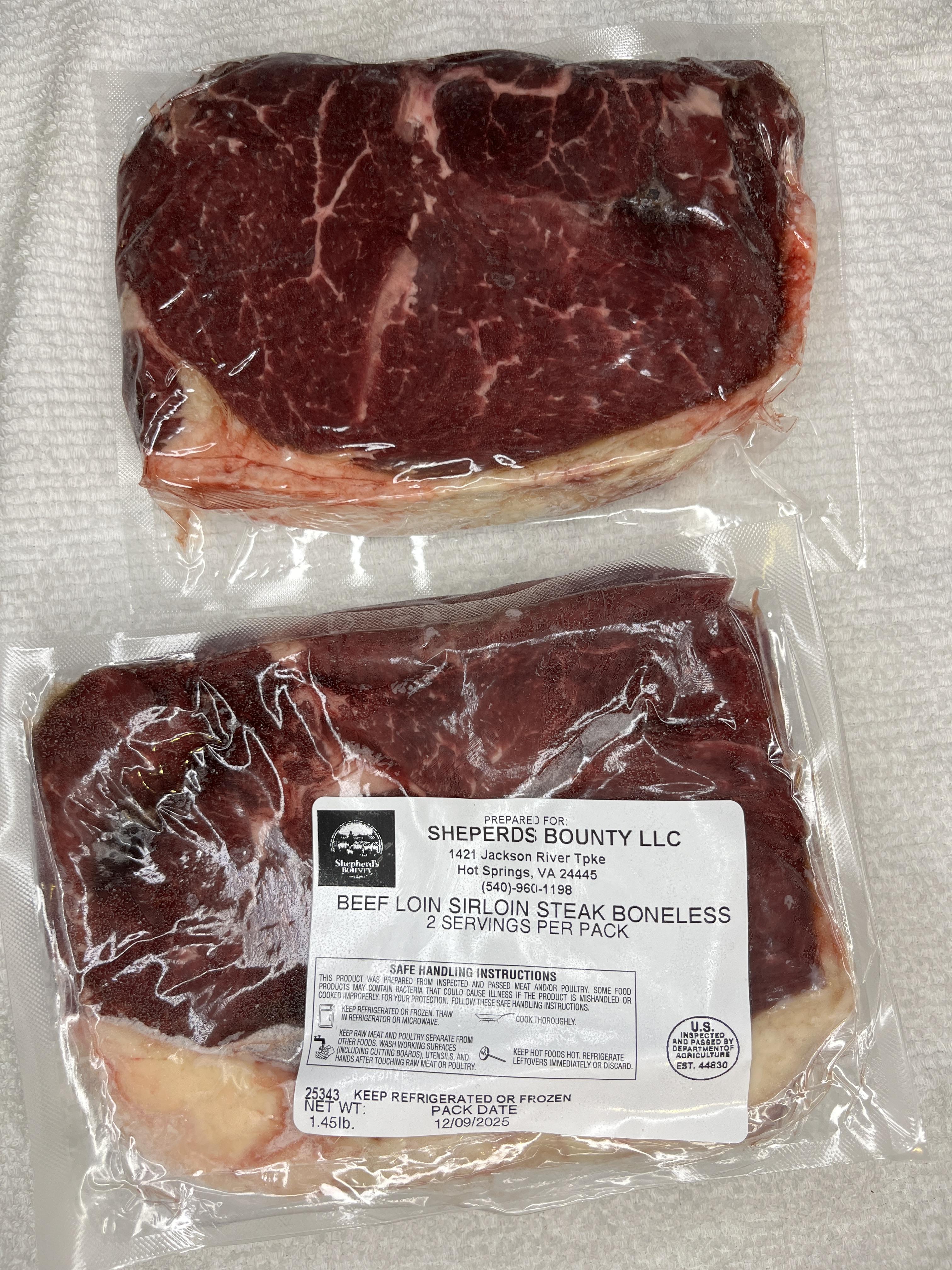 1/8 Share Premium Beef- Immediate Delivery – Image 8