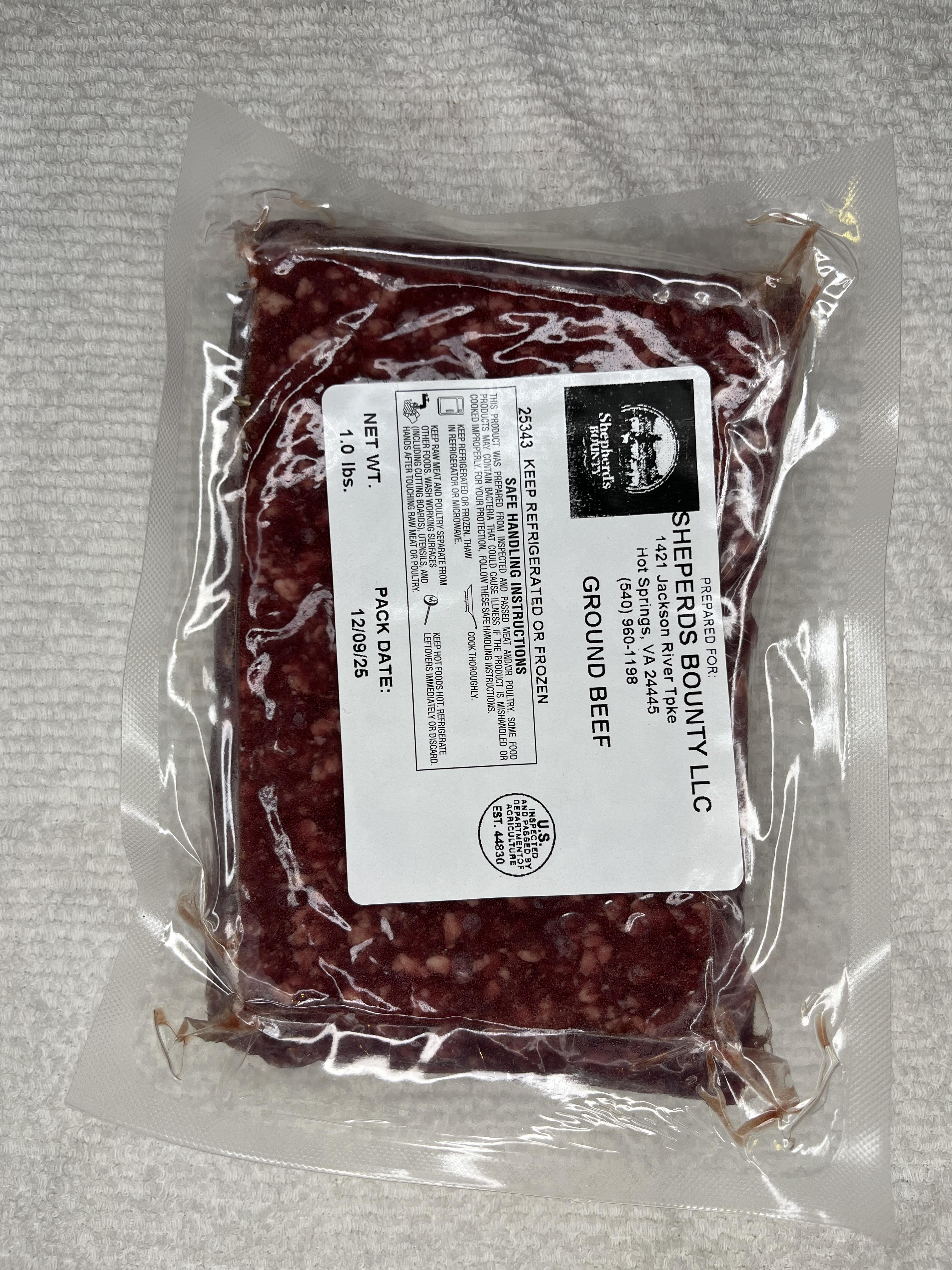 1/8 Share Premium Beef- Immediate Delivery – Image 5