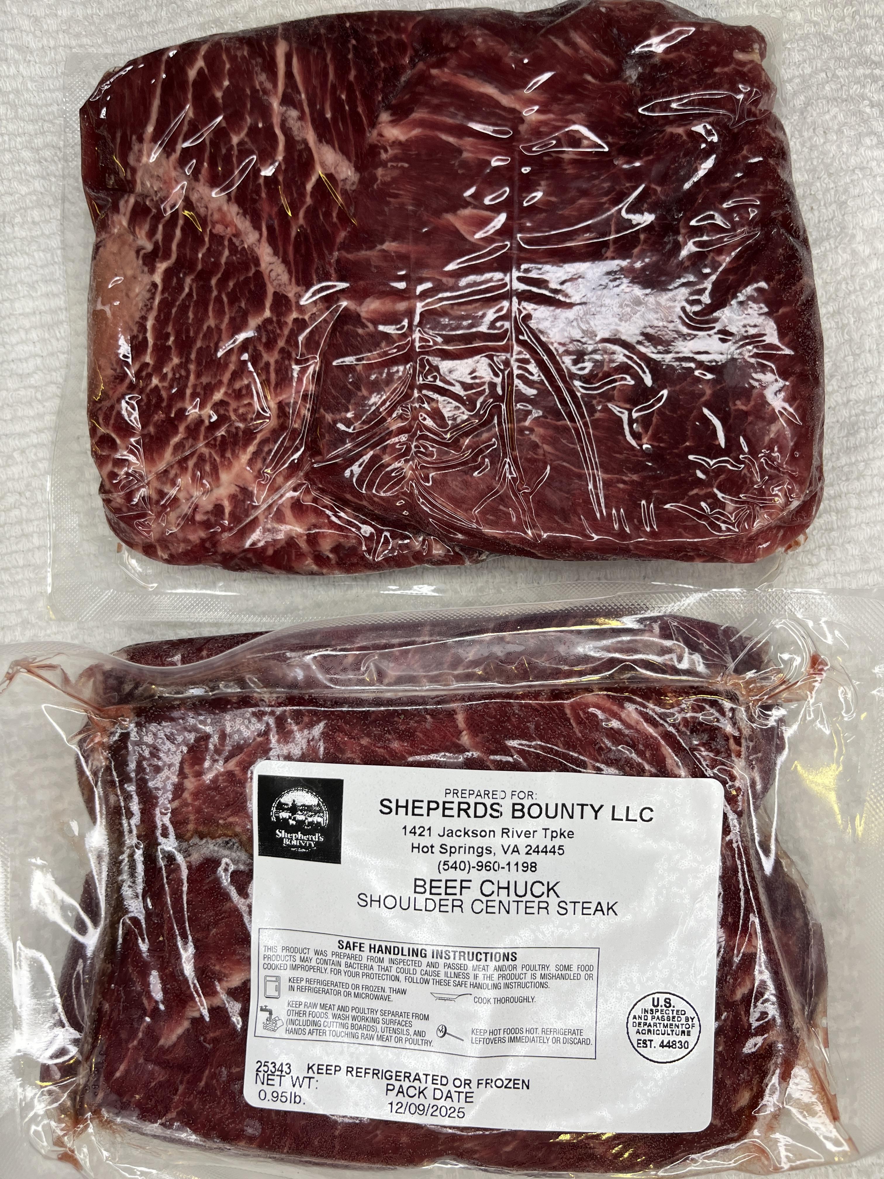 1/8 Share Premium Beef- Immediate Delivery – Image 3