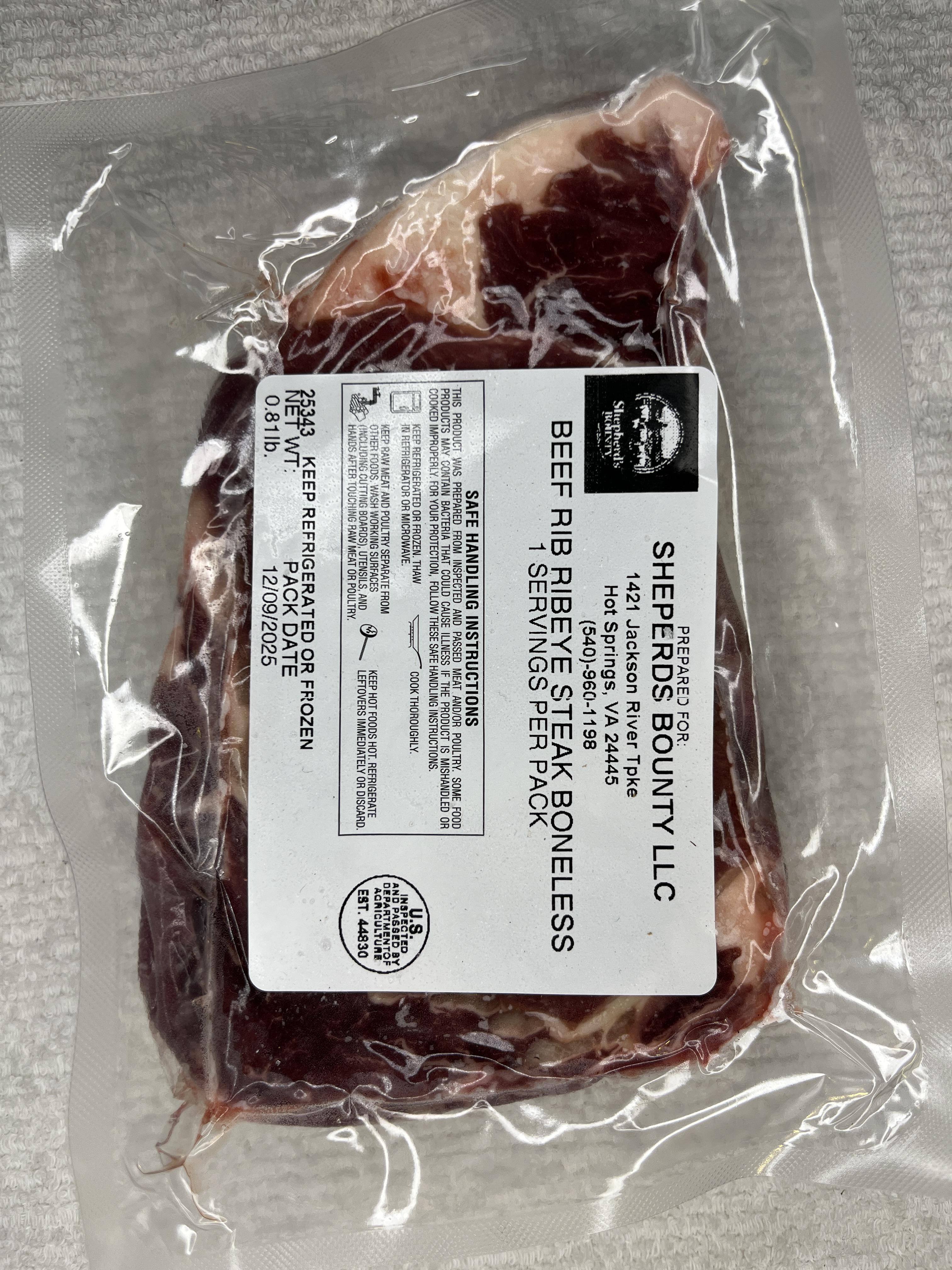 Shepherds Bounty Butchers Choice Beef Bundle – Image 2