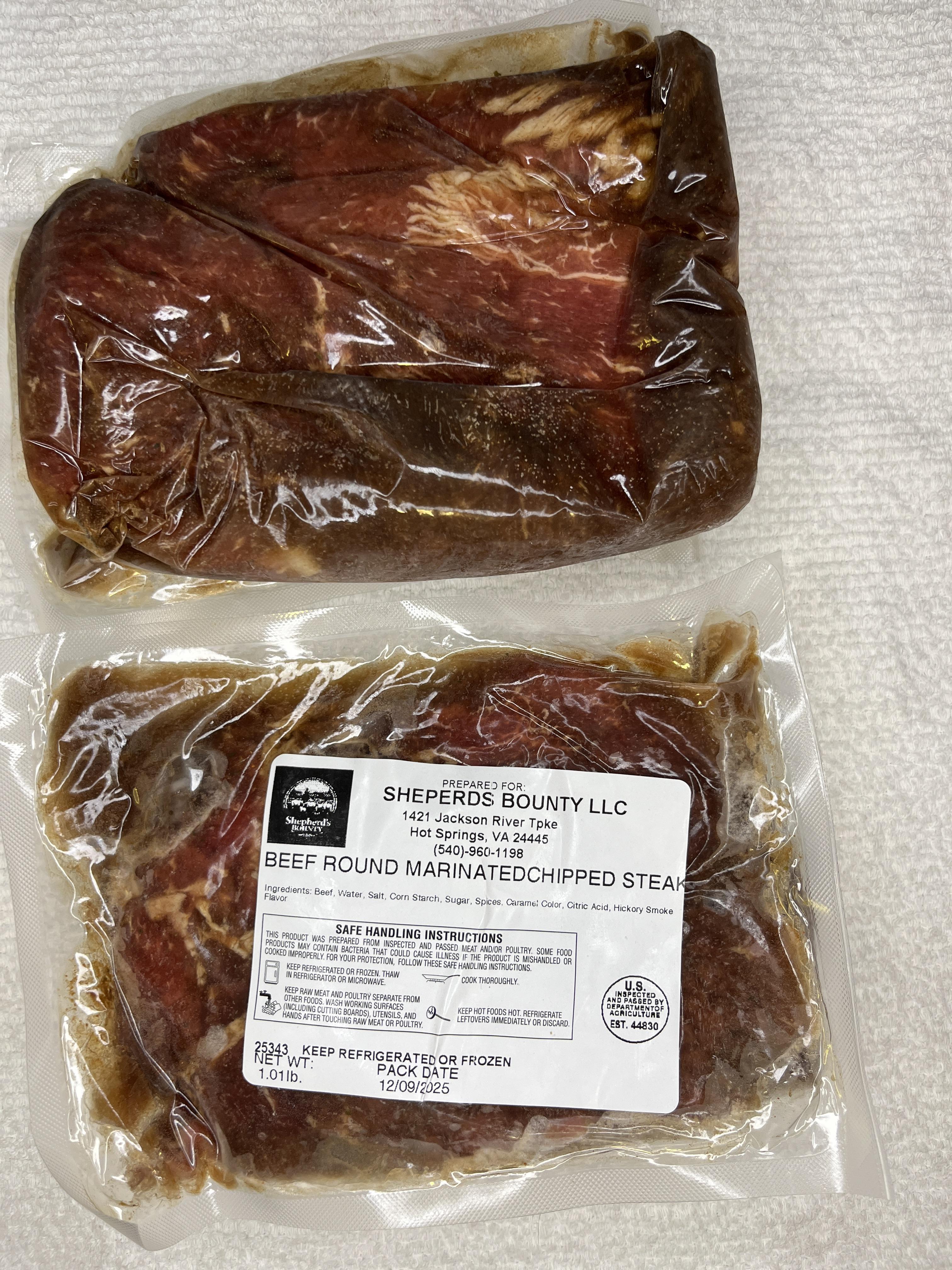 1/8 Share Premium Beef-DEPOSIT ONLY – Image 4
