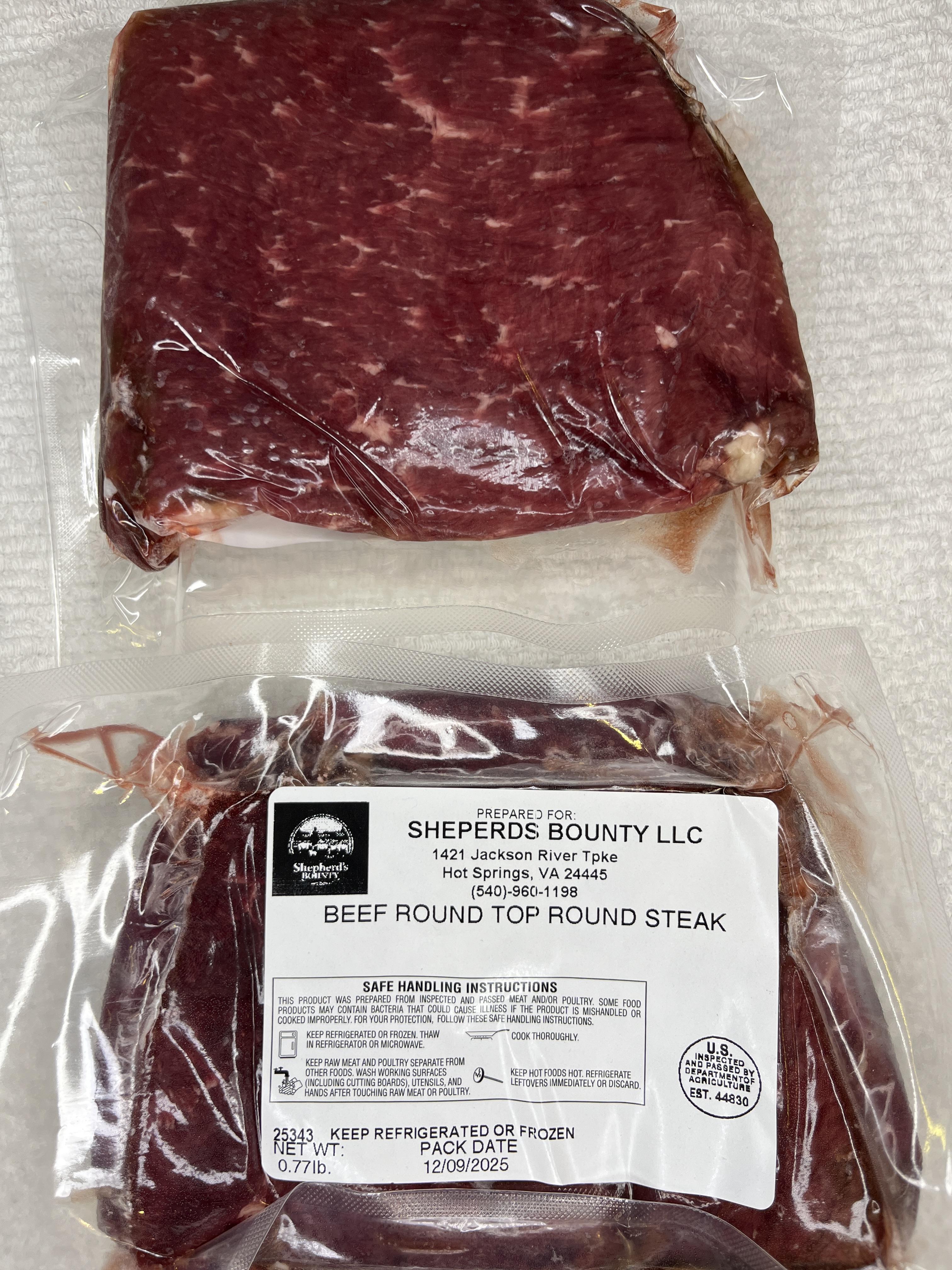 1/8 Share Premium Beef-DEPOSIT ONLY – Image 2