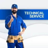 Aquafeel - Technical Service – Image 1