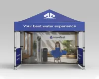 Aquafeel - Tent – Image 1