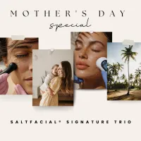 SaltFacial® Signature Trio — Mother’s Day Special – Image 1