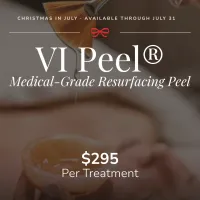 VI Peel | Christmas in July Special – Image 1