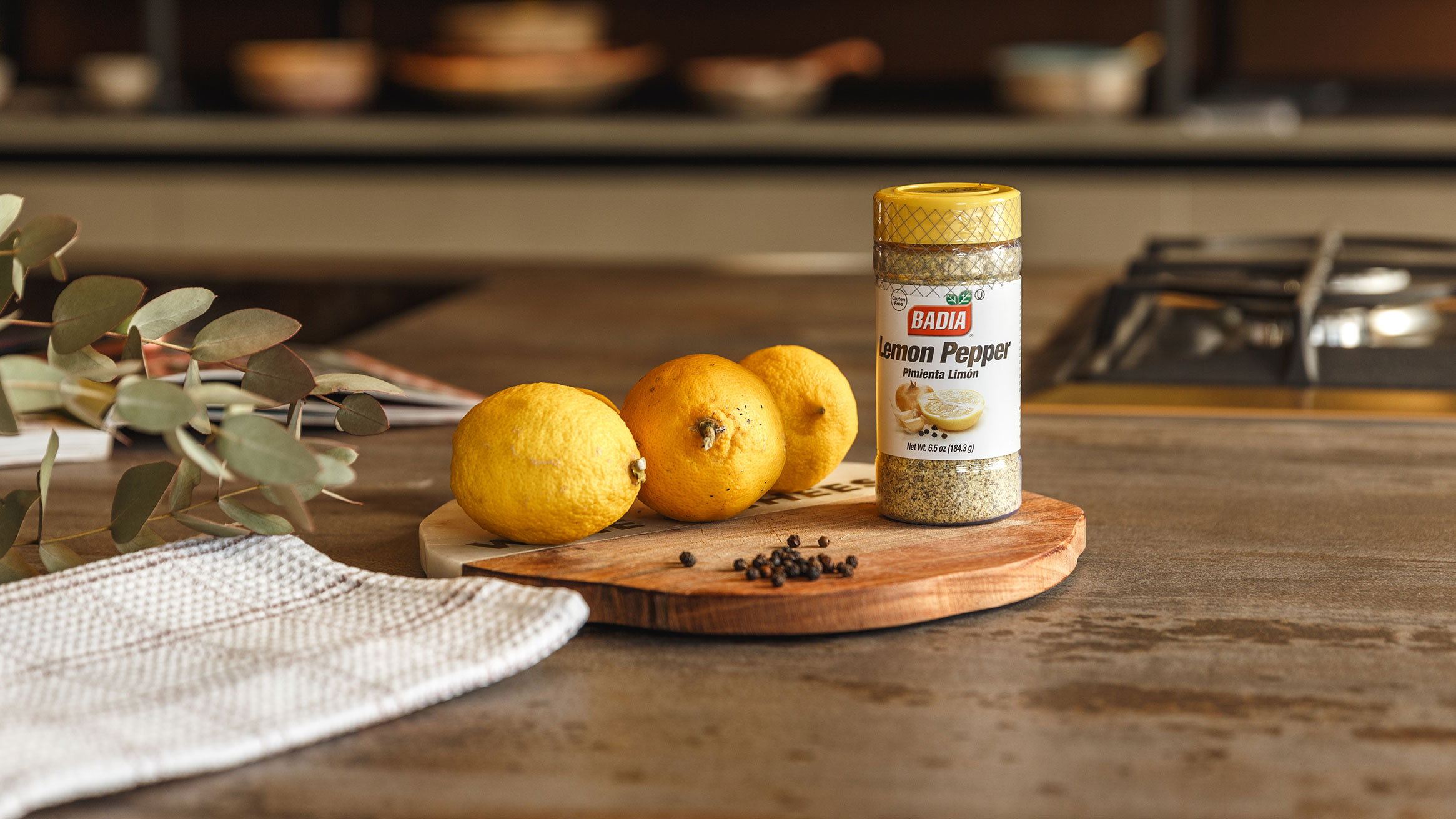 Lemon Pepper 184,3g – Image 2