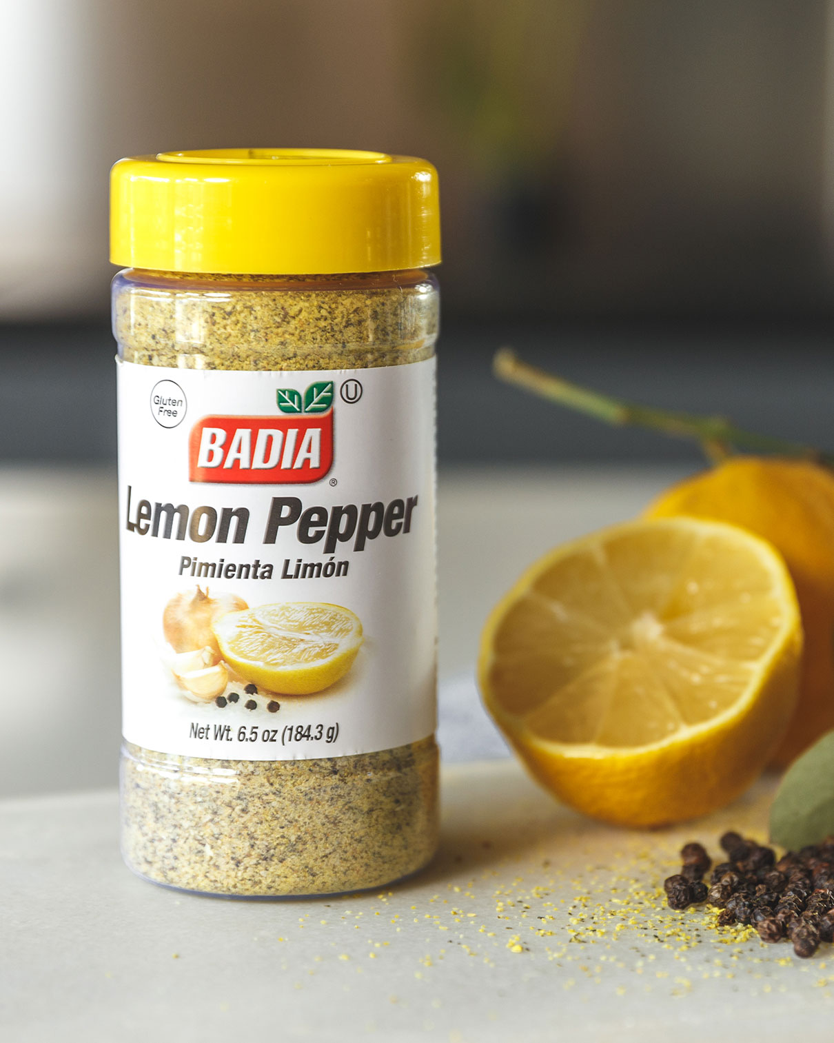Lemon Pepper 184,3g – Image 3