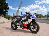 APRILIA RS 660 CC 4T 2024 – Image 1