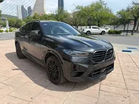 BMW X6 M COMPETITION 2026 – Image 1
