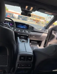 MERCEDES BENZ GLE 53 AMG 2024 – Image 14
