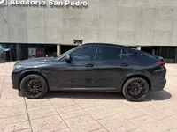 BMW X6 M COMPETITION 2026 – Image 4