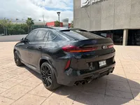 BMW X6 M COMPETITION 2026 – Image 5