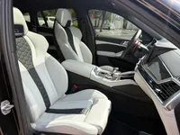 BMW X6 M COMPETITION 2026 – Image 11