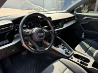 AUDI A3 35 TFSI TIPTRONIC FRONT SELECT 2022 – Image 14