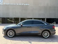AUDI A3 35 TFSI TIPTRONIC FRONT SELECT 2022 – Image 3