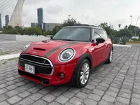 MINI COOPER S CHILI 2021 – Image 4